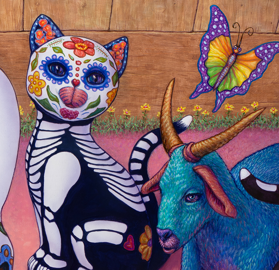 detail